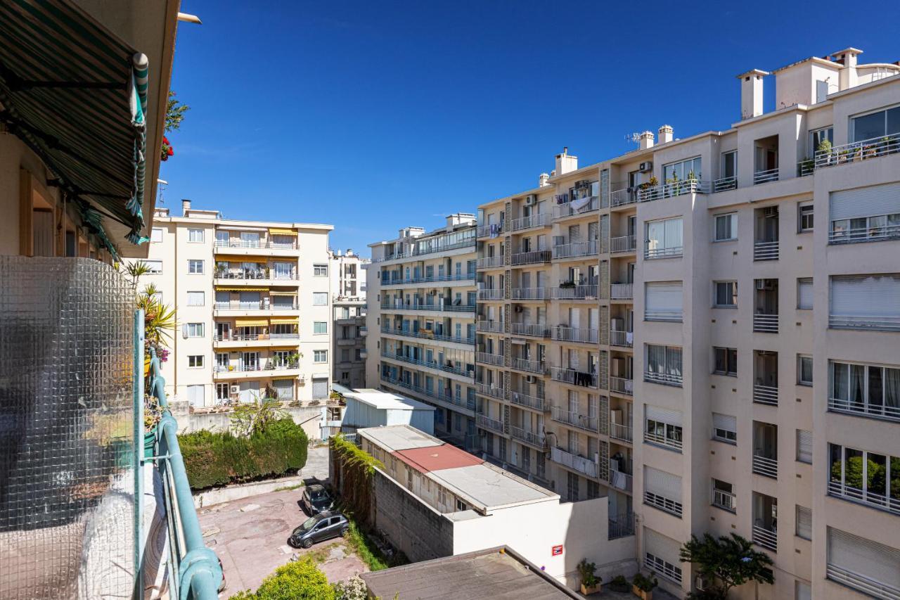 The Place To Be In Nice Exterior photo