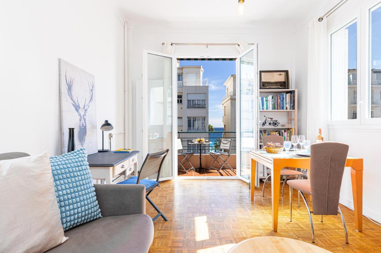 The Place To Be In Nice Exterior photo