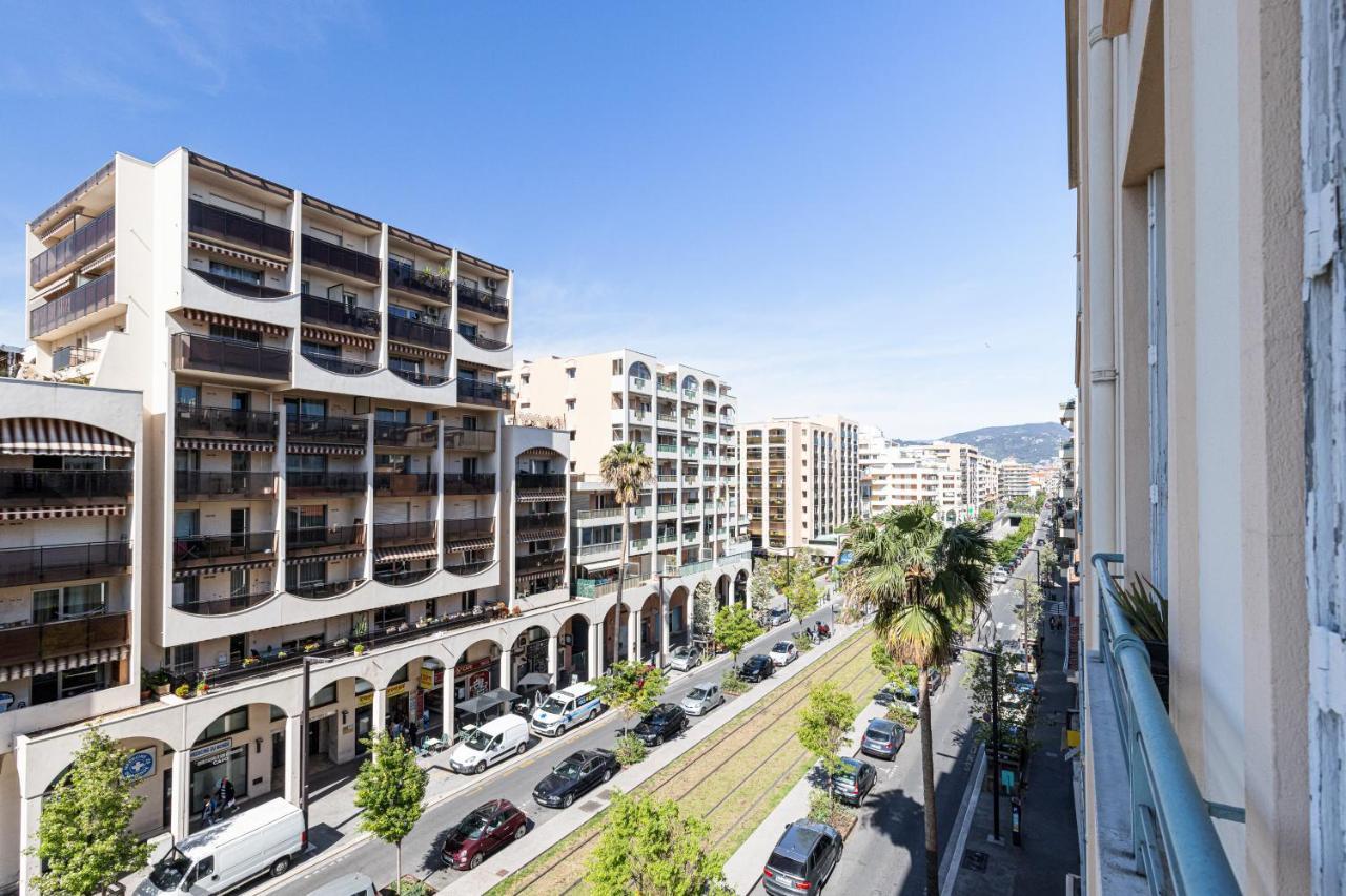 The Place To Be In Nice Exterior photo