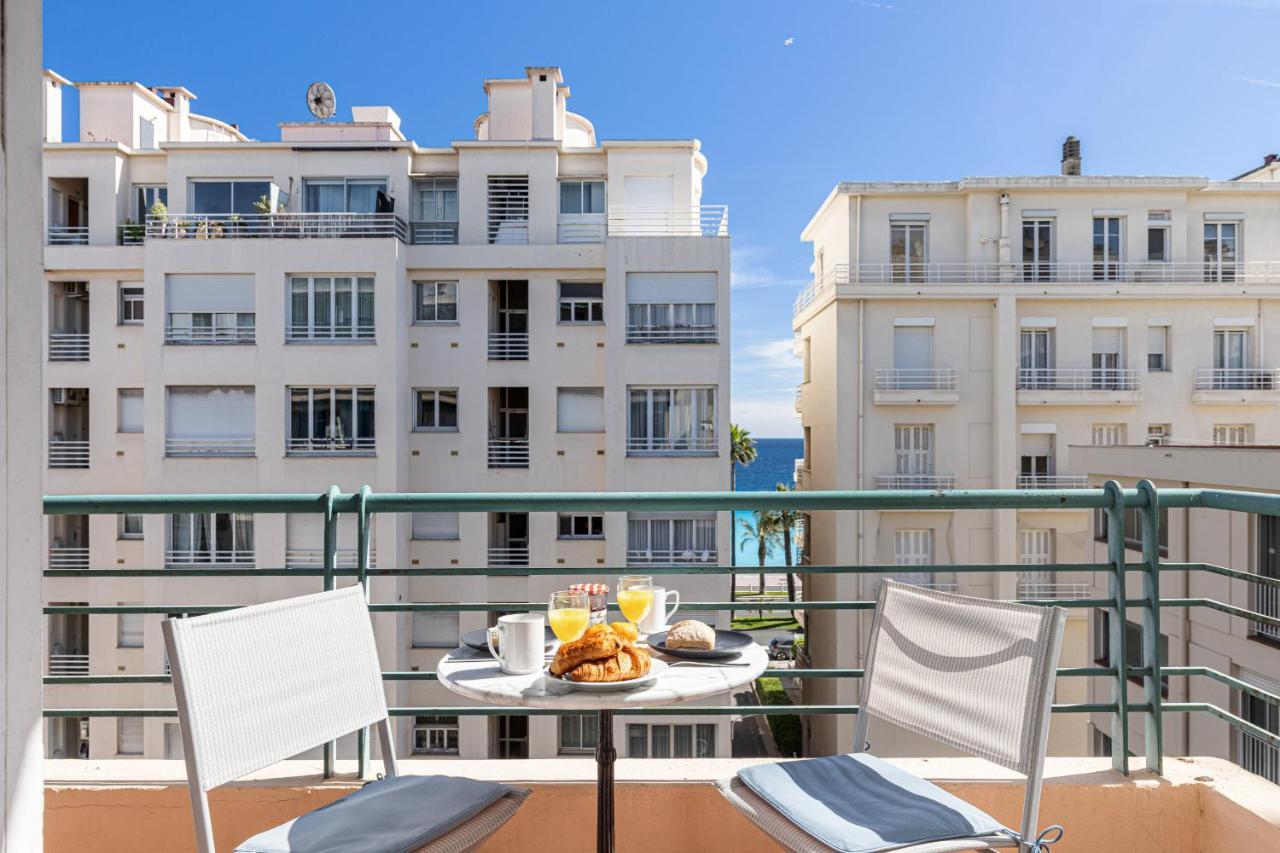 The Place To Be In Nice Exterior photo