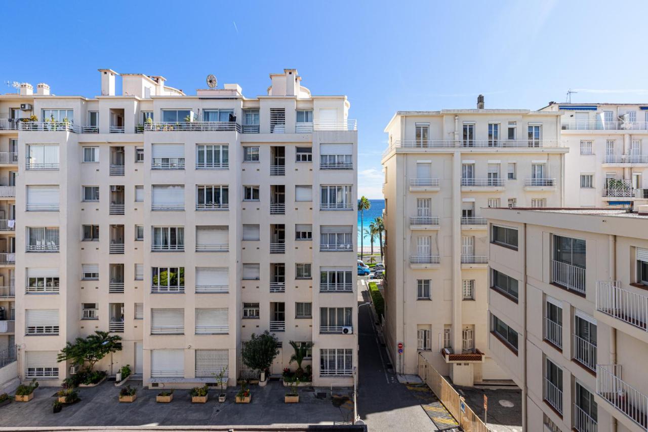 The Place To Be In Nice Exterior photo